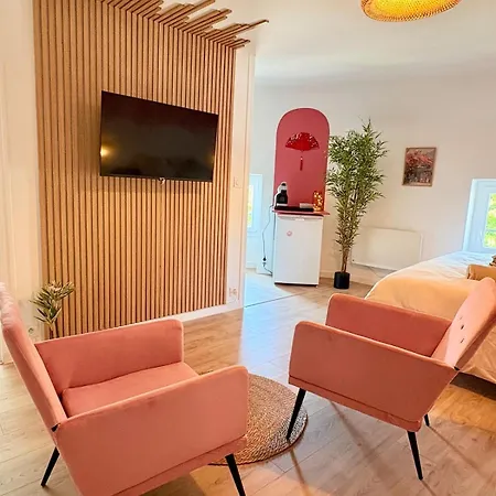 L'escapade Japonaise Cholet