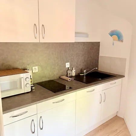 Appartement L'escapade Japonaise *